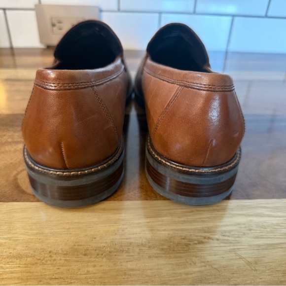 Cole Haan Men’s slip-on Loafer - Picture 4 of 4